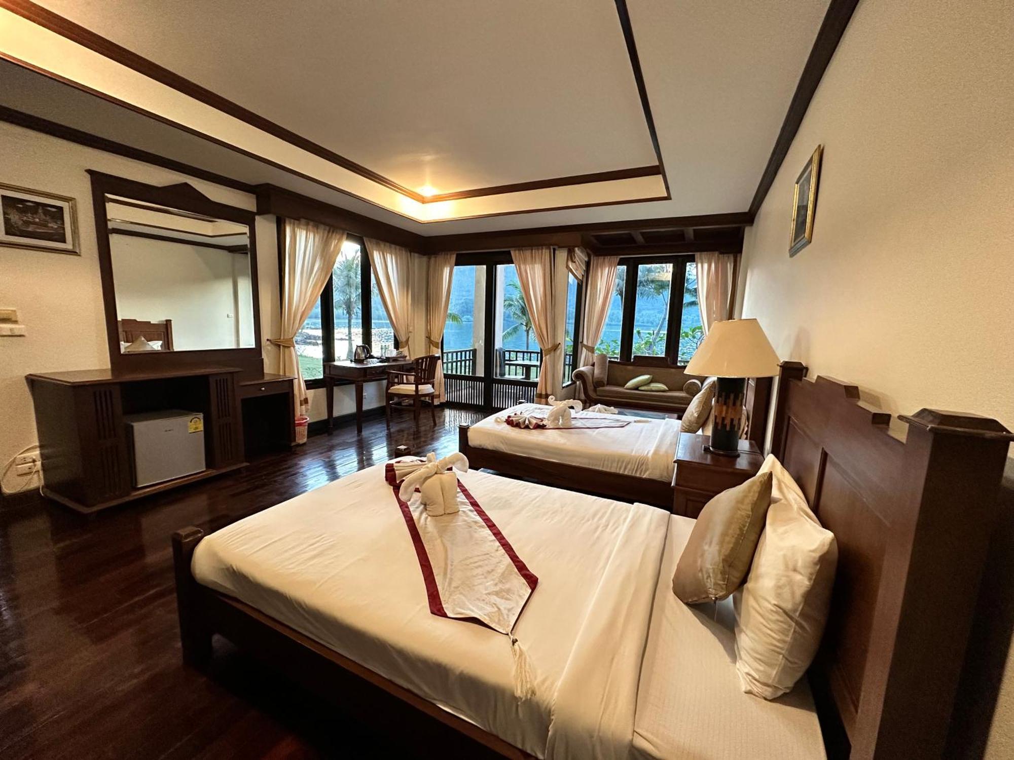 Kooncharaburi Resort - Koh Chang Exterior foto