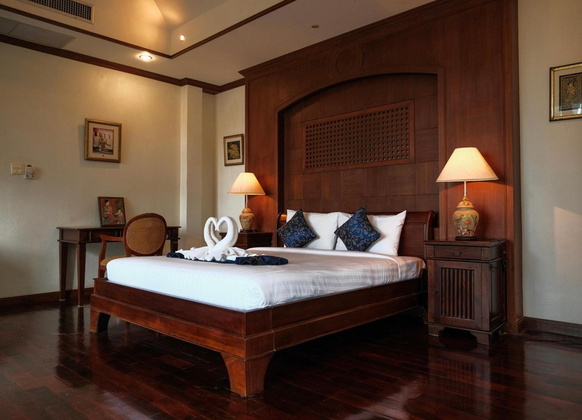 Kooncharaburi Resort - Koh Chang Exterior foto