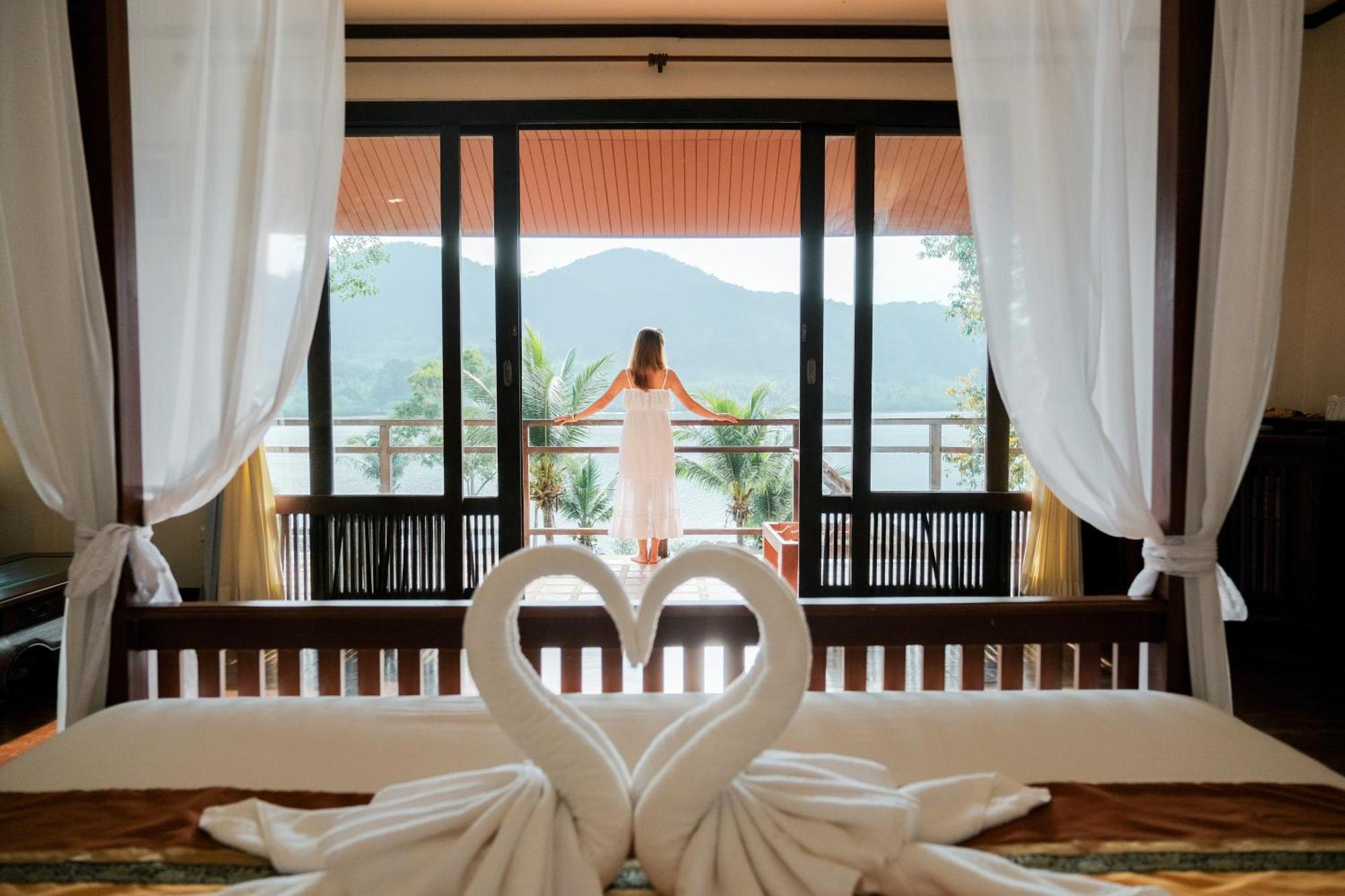 Kooncharaburi Resort - Koh Chang Exterior foto