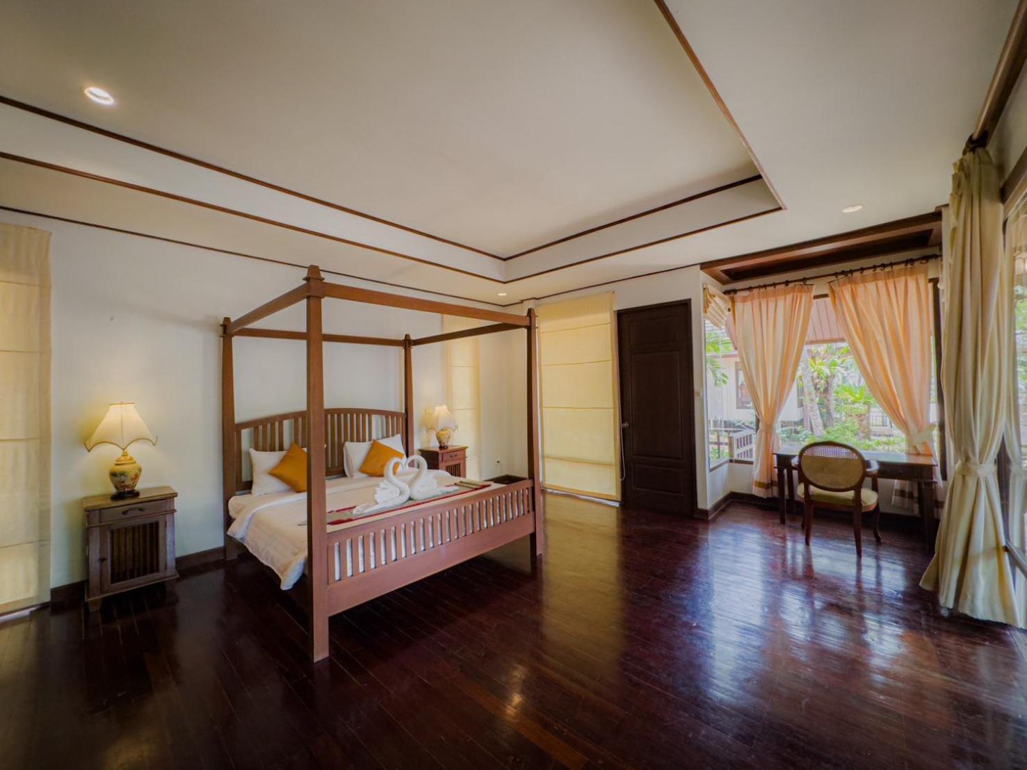 Kooncharaburi Resort - Koh Chang Exterior foto