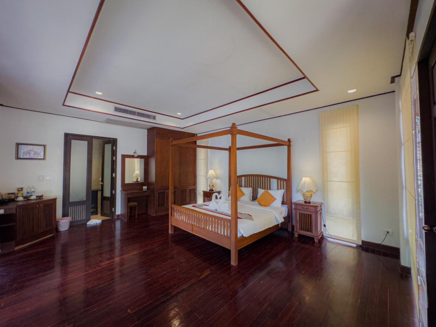 Kooncharaburi Resort - Koh Chang Exterior foto